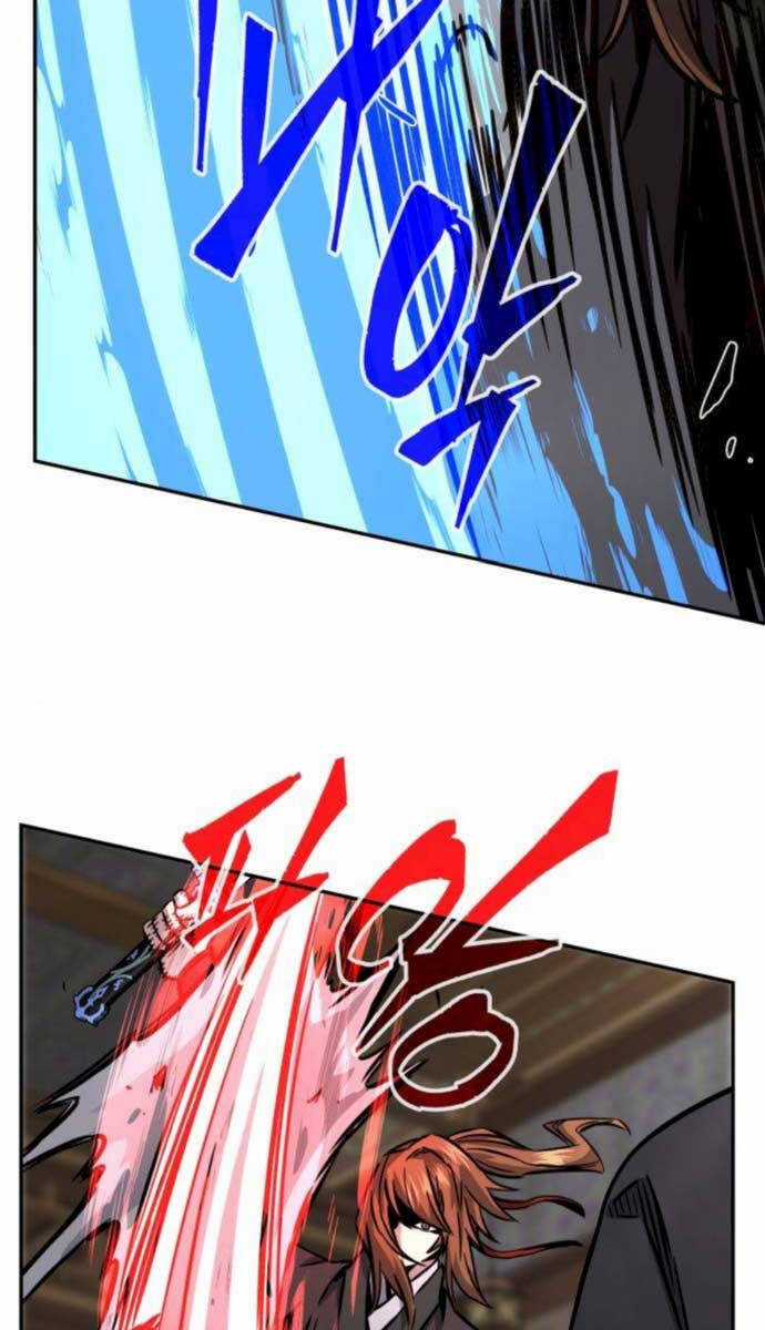 Cảm Kiếm Tuyệt Đối Chapter 41 trang 51