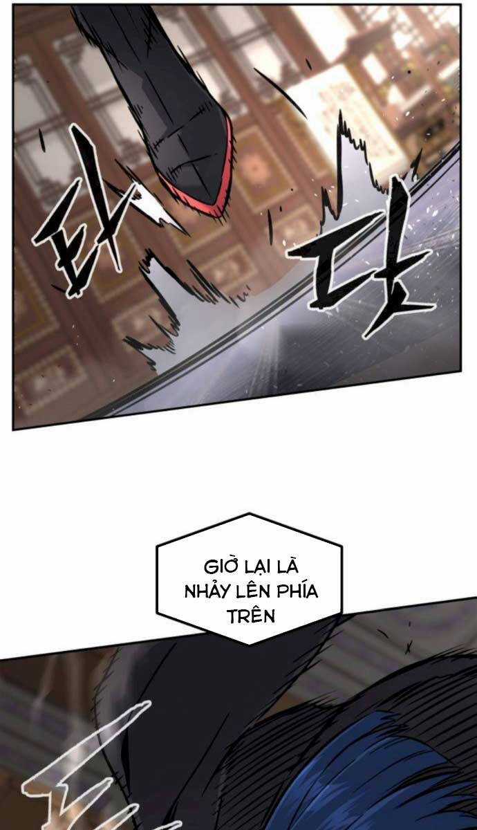 Cảm Kiếm Tuyệt Đối Chapter 41 trang 53