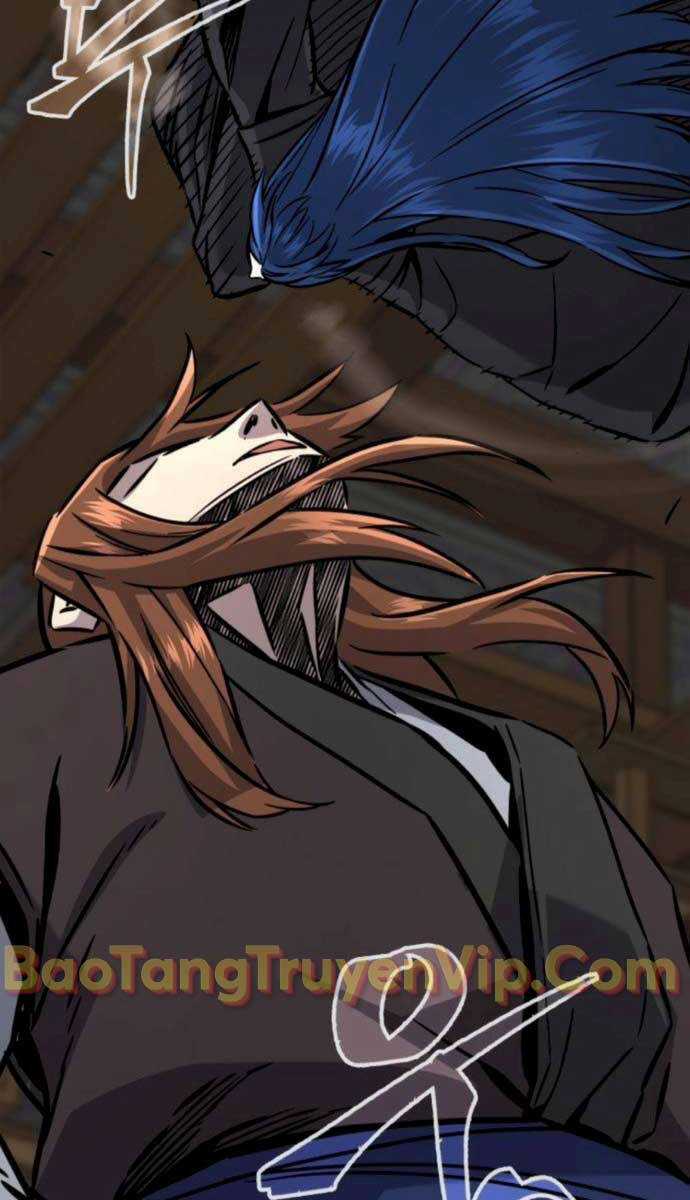 Cảm Kiếm Tuyệt Đối Chapter 41 trang 54