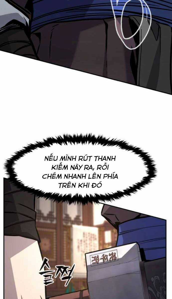 Cảm Kiếm Tuyệt Đối Chapter 41 trang 55