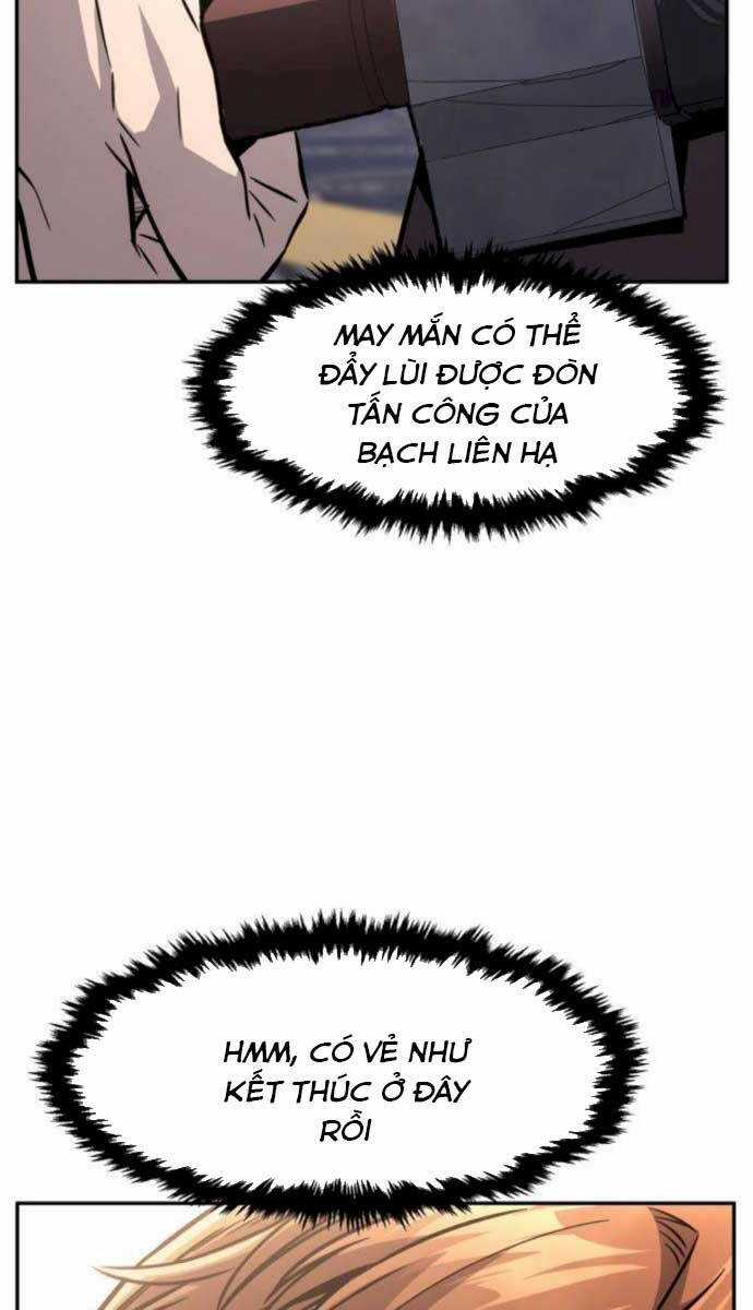 Cảm Kiếm Tuyệt Đối Chapter 41 trang 56