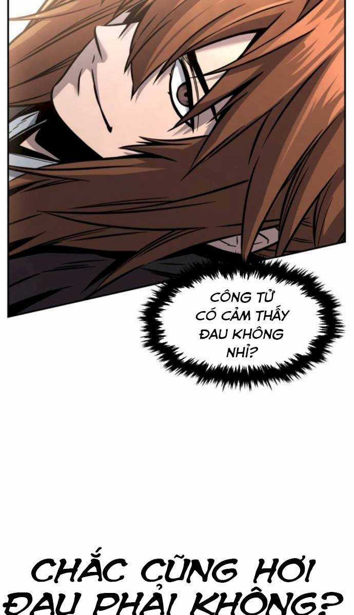 Cảm Kiếm Tuyệt Đối Chapter 41 trang 57