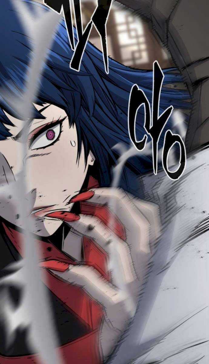 Cảm Kiếm Tuyệt Đối Chapter 41 trang 6