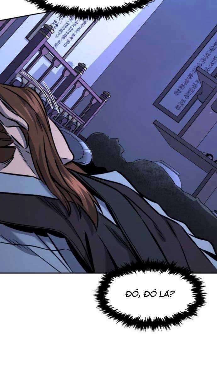 Cảm Kiếm Tuyệt Đối Chapter 41 trang 68