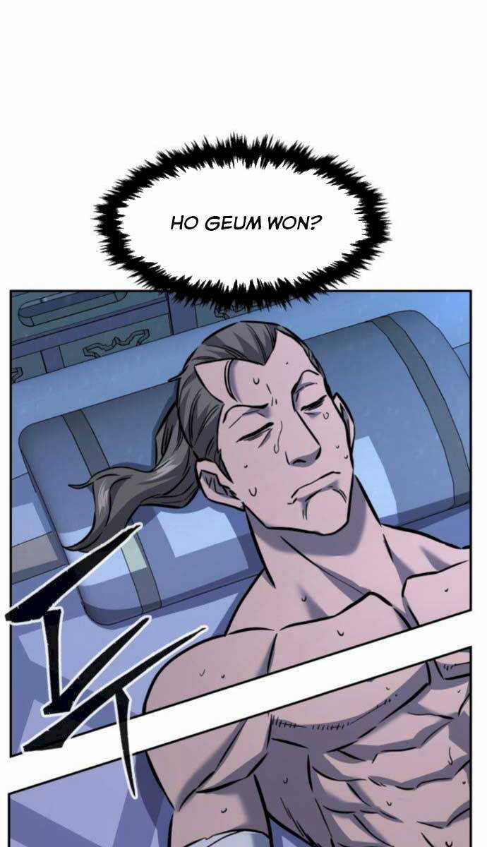 Cảm Kiếm Tuyệt Đối Chapter 41 trang 69