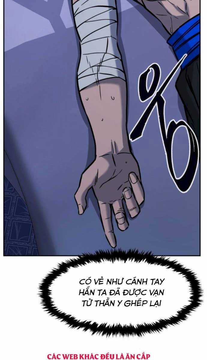 Cảm Kiếm Tuyệt Đối Chapter 41 trang 70