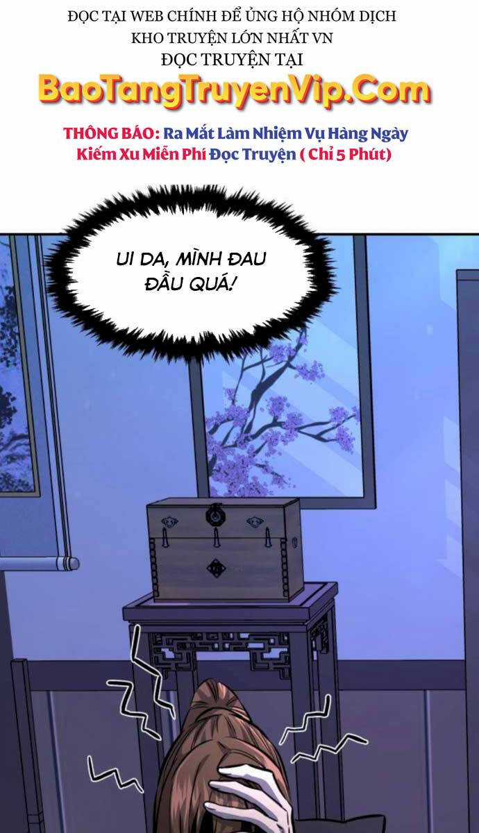 Cảm Kiếm Tuyệt Đối Chapter 41 trang 71
