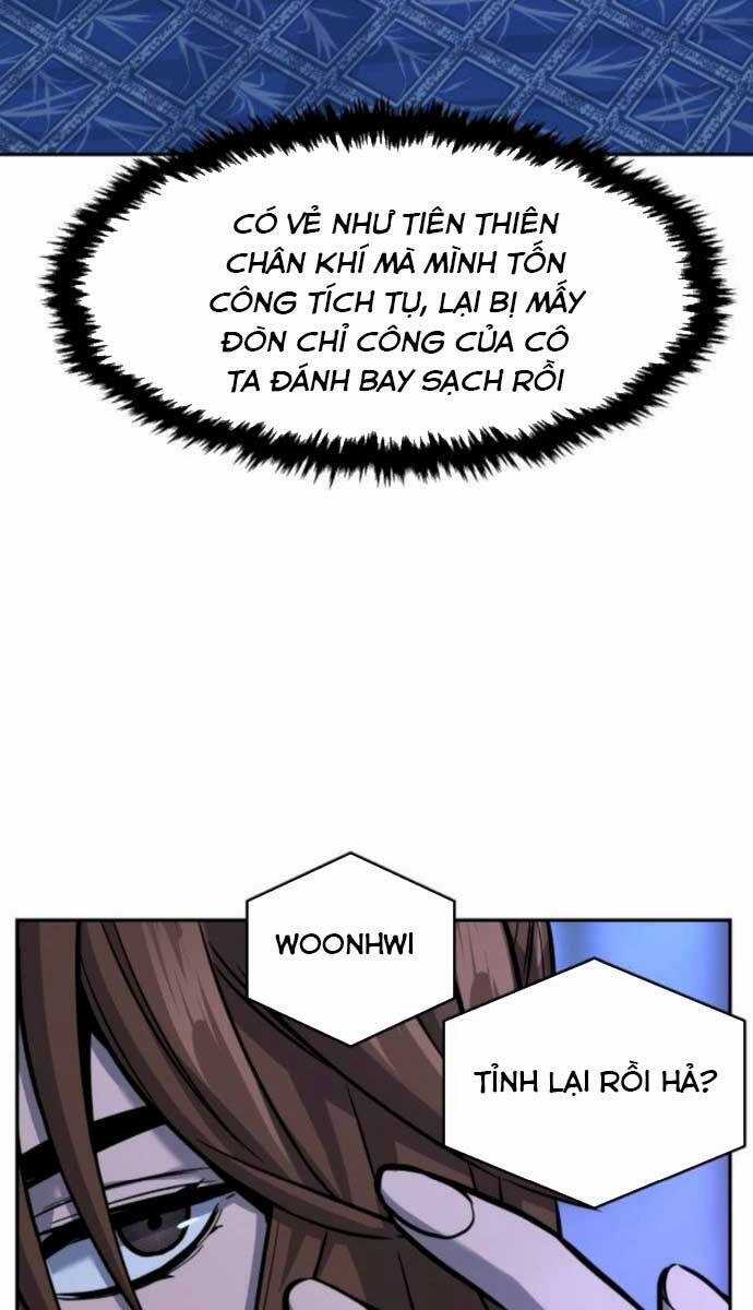 Cảm Kiếm Tuyệt Đối Chapter 41 trang 73