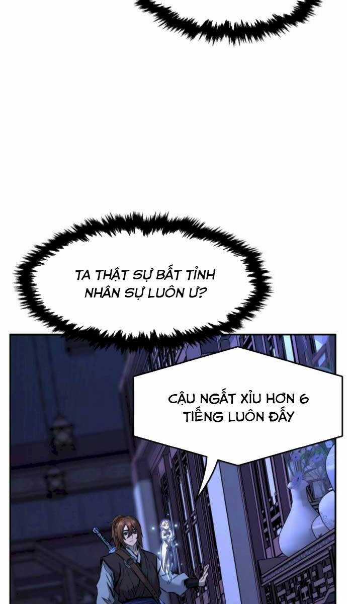 Cảm Kiếm Tuyệt Đối Chapter 41 trang 76