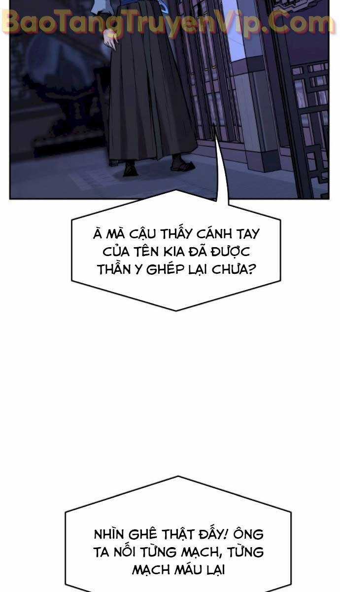 Cảm Kiếm Tuyệt Đối Chapter 41 trang 77