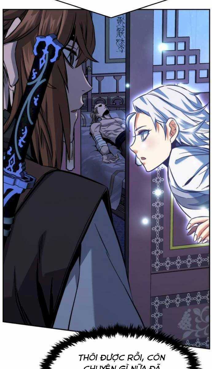 Cảm Kiếm Tuyệt Đối Chapter 41 trang 78