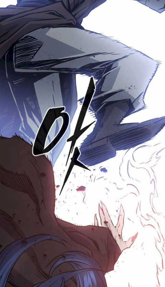 Cảm Kiếm Tuyệt Đối Chapter 41 trang 8