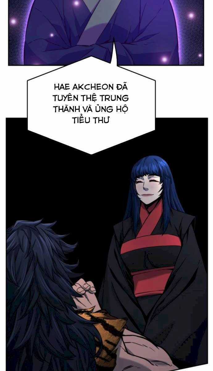 Cảm Kiếm Tuyệt Đối Chapter 41 trang 80