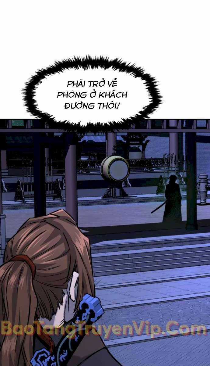 Cảm Kiếm Tuyệt Đối Chapter 41 trang 82