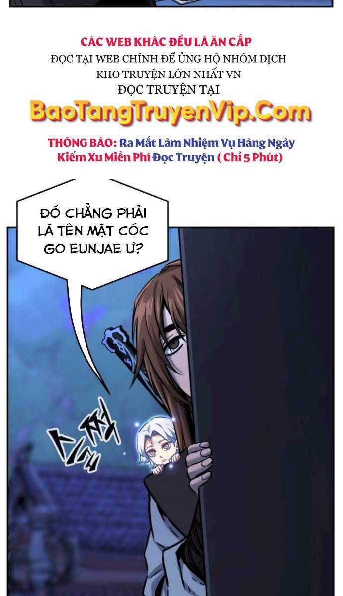 Cảm Kiếm Tuyệt Đối Chapter 41 trang 85