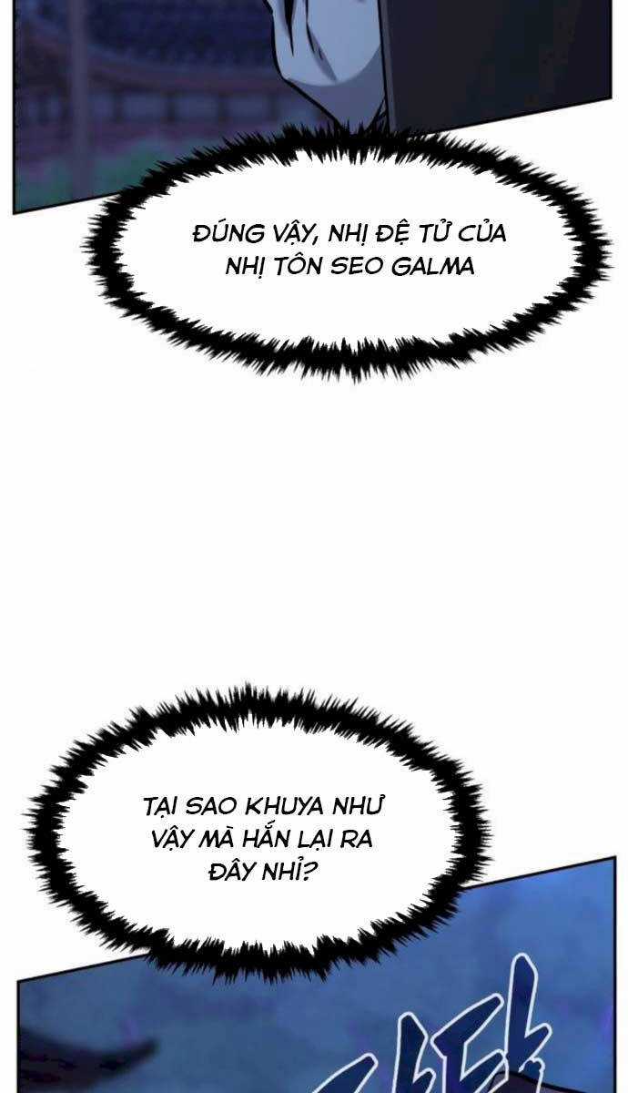 Cảm Kiếm Tuyệt Đối Chapter 41 trang 86