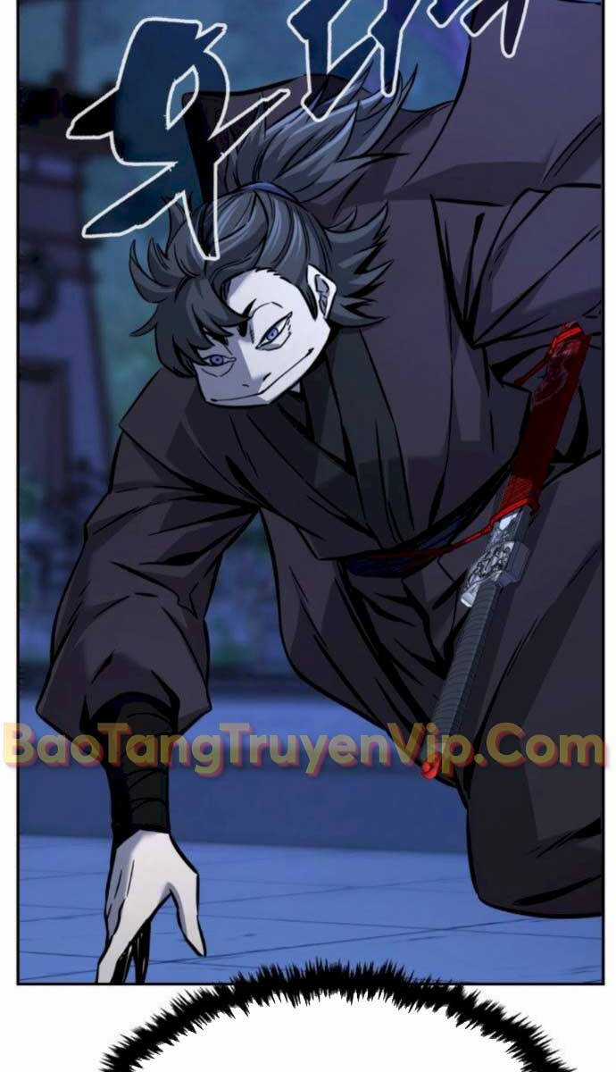 Cảm Kiếm Tuyệt Đối Chapter 41 trang 87