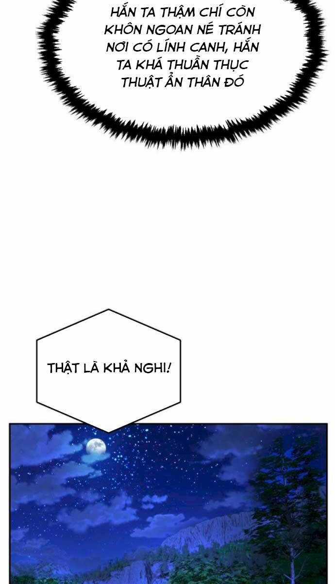 Cảm Kiếm Tuyệt Đối Chapter 41 trang 88