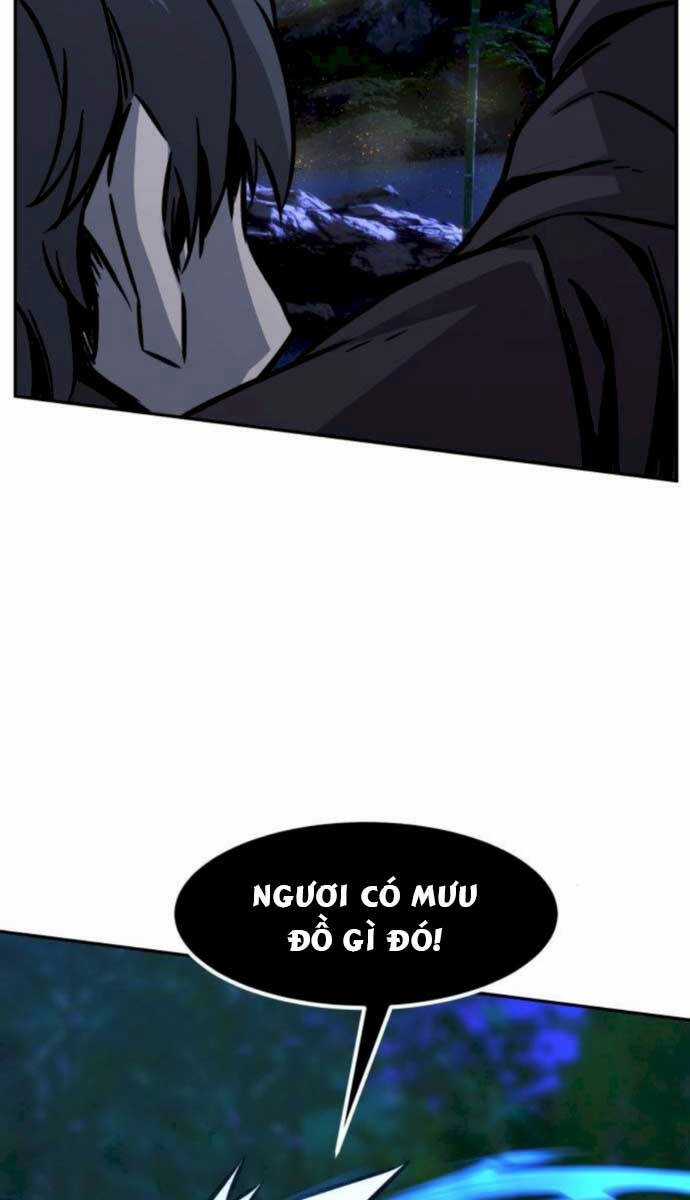 Cảm Kiếm Tuyệt Đối Chapter 41 trang 94