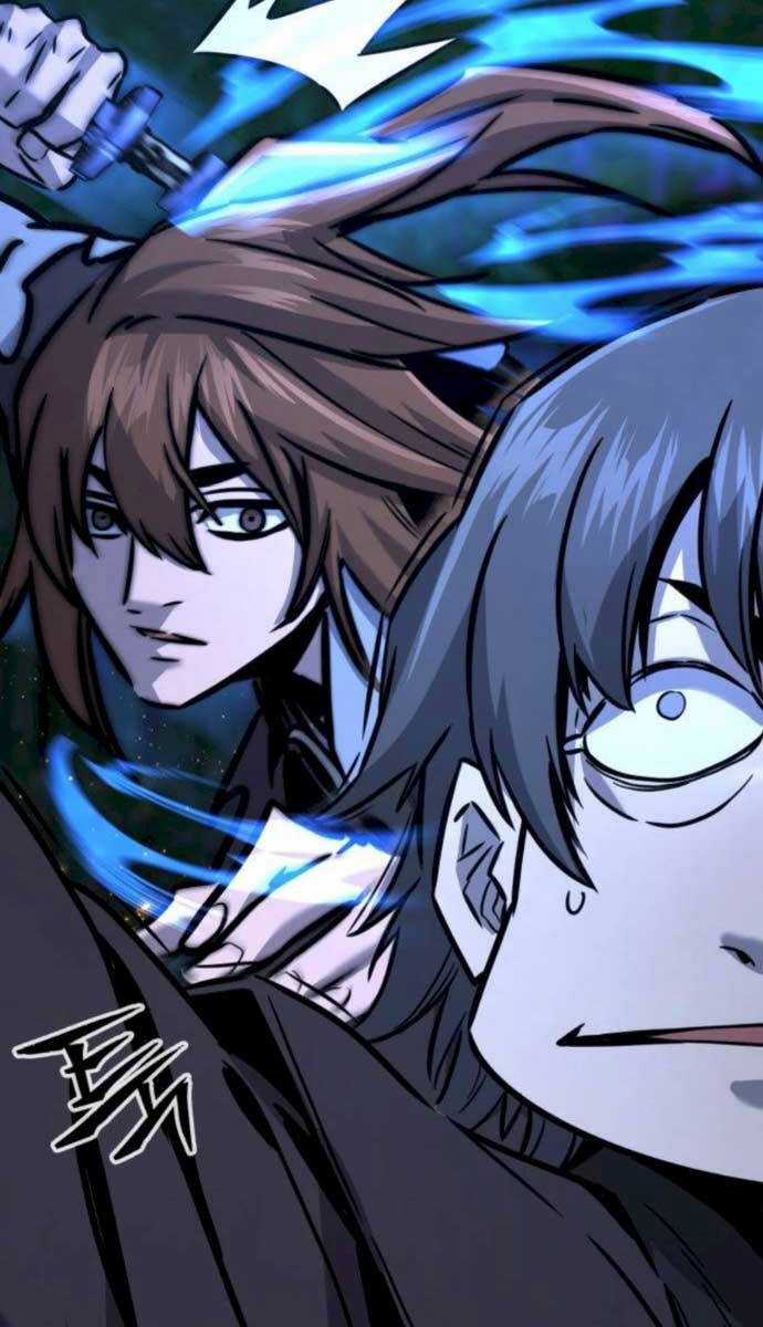 Cảm Kiếm Tuyệt Đối Chapter 41 trang 95