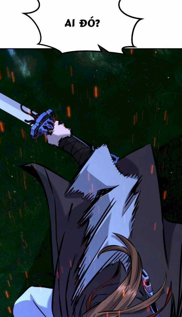 Cảm Kiếm Tuyệt Đối Chapter 41 trang 97