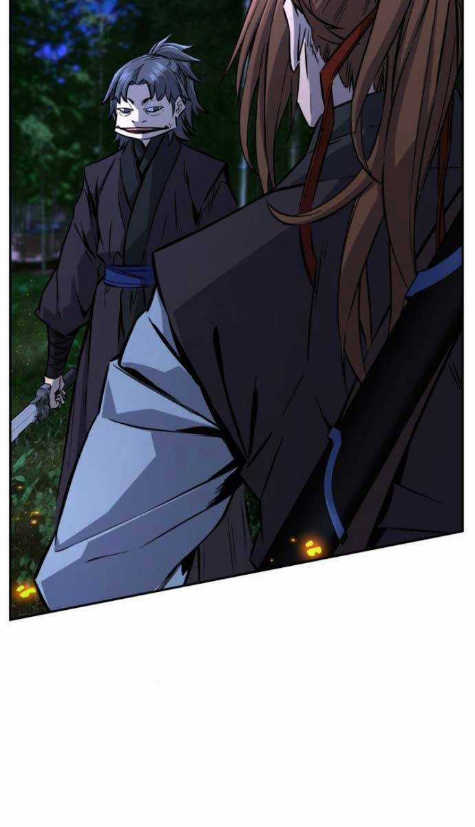 Cảm Kiếm Tuyệt Đối Chapter 42 trang 10