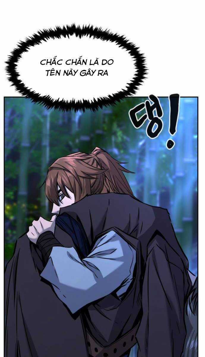 Cảm Kiếm Tuyệt Đối Chapter 42 trang 101