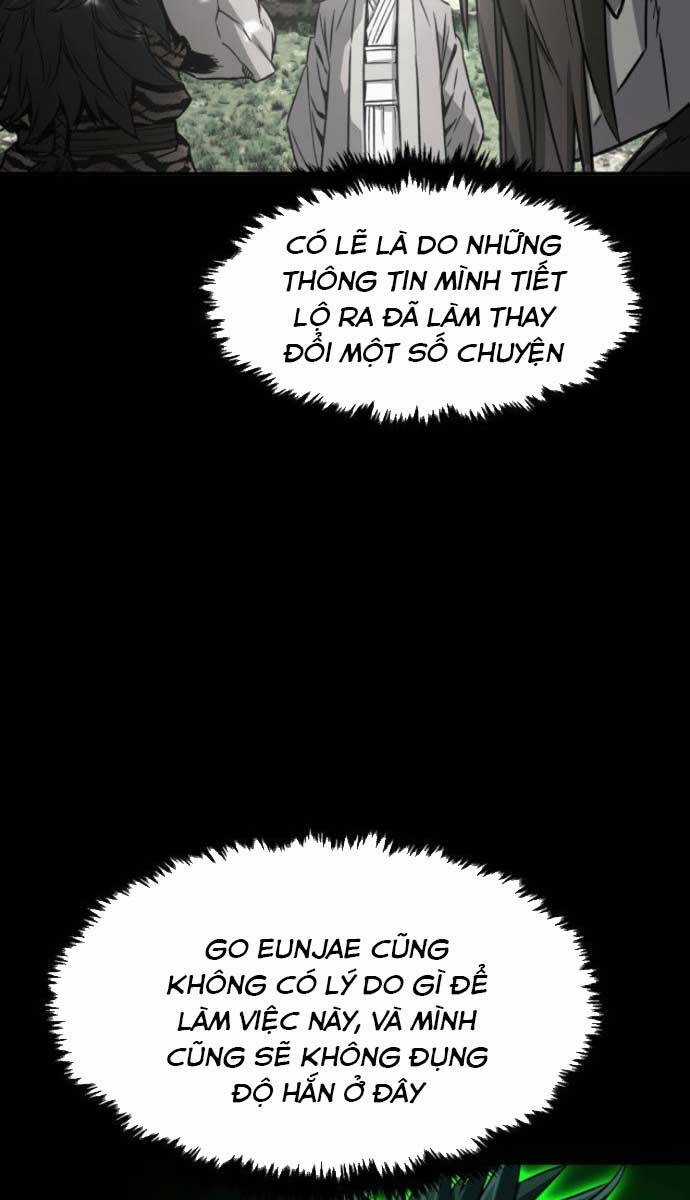 Cảm Kiếm Tuyệt Đối Chapter 42 trang 105