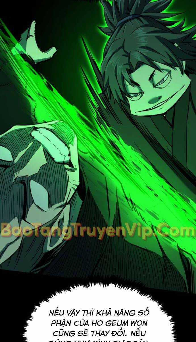 Cảm Kiếm Tuyệt Đối Chapter 42 trang 106