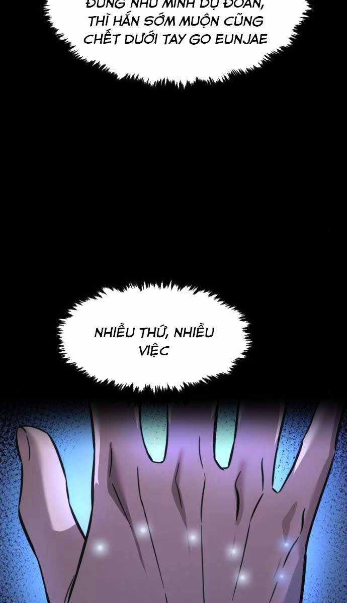 Cảm Kiếm Tuyệt Đối Chapter 42 trang 107