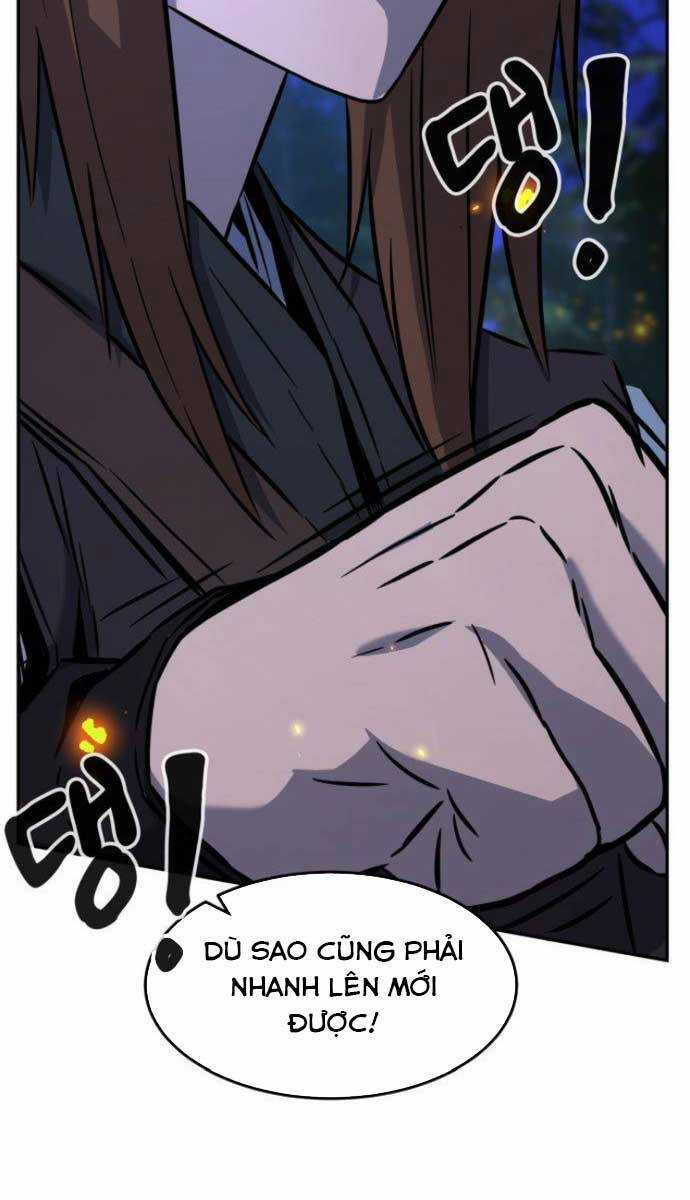 Cảm Kiếm Tuyệt Đối Chapter 42 trang 109
