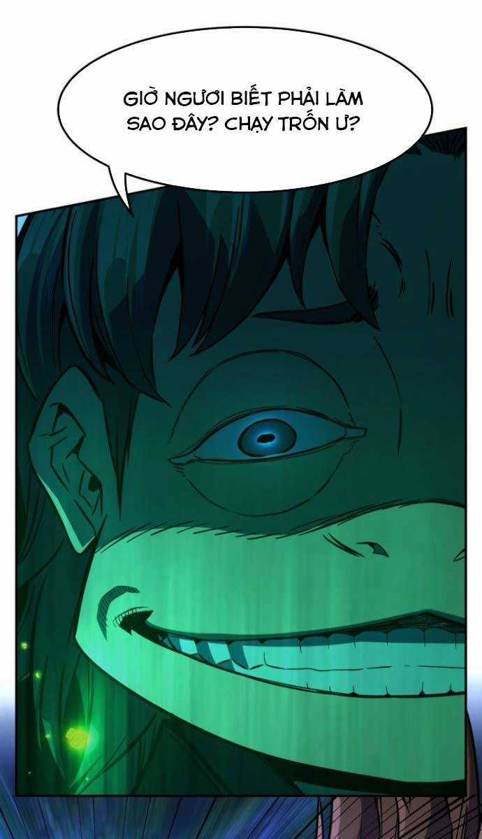 Cảm Kiếm Tuyệt Đối Chapter 42 trang 11