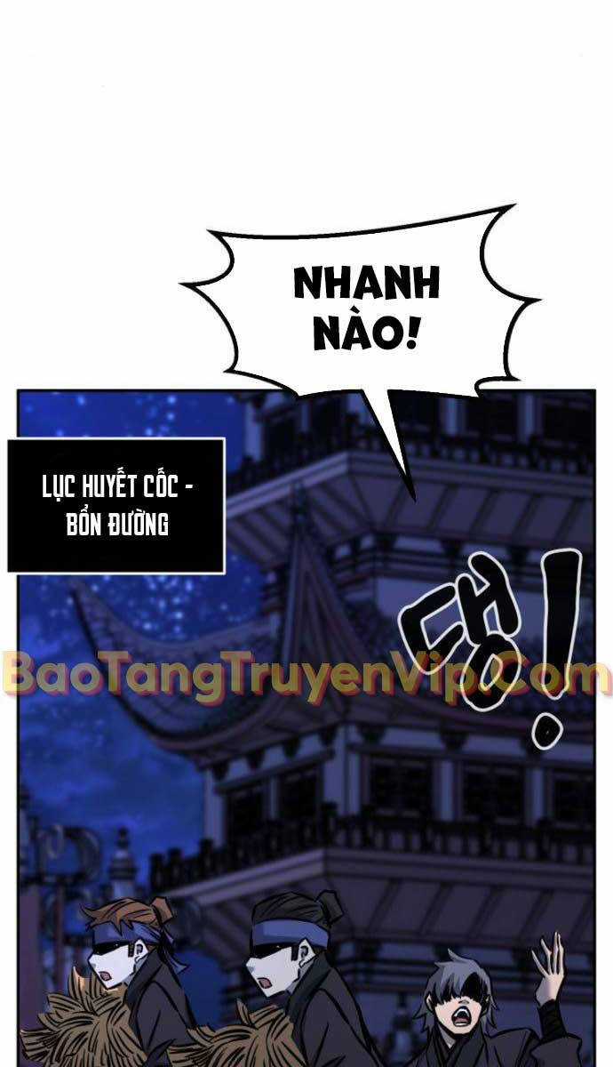 Cảm Kiếm Tuyệt Đối Chapter 42 trang 110