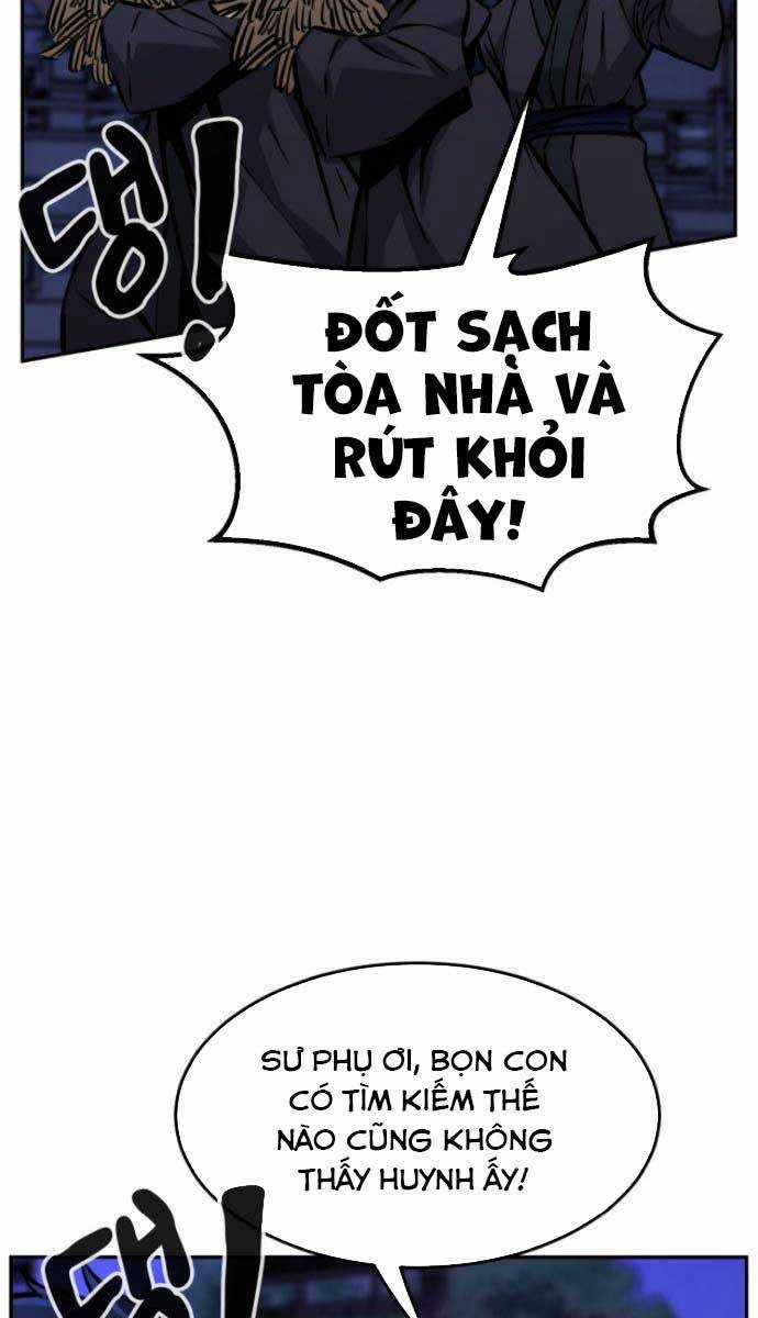 Cảm Kiếm Tuyệt Đối Chapter 42 trang 111