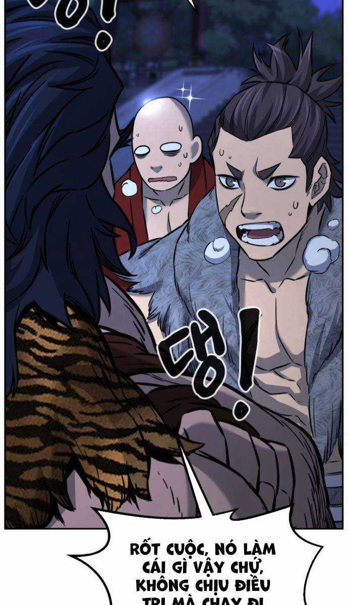 Cảm Kiếm Tuyệt Đối Chapter 42 trang 112