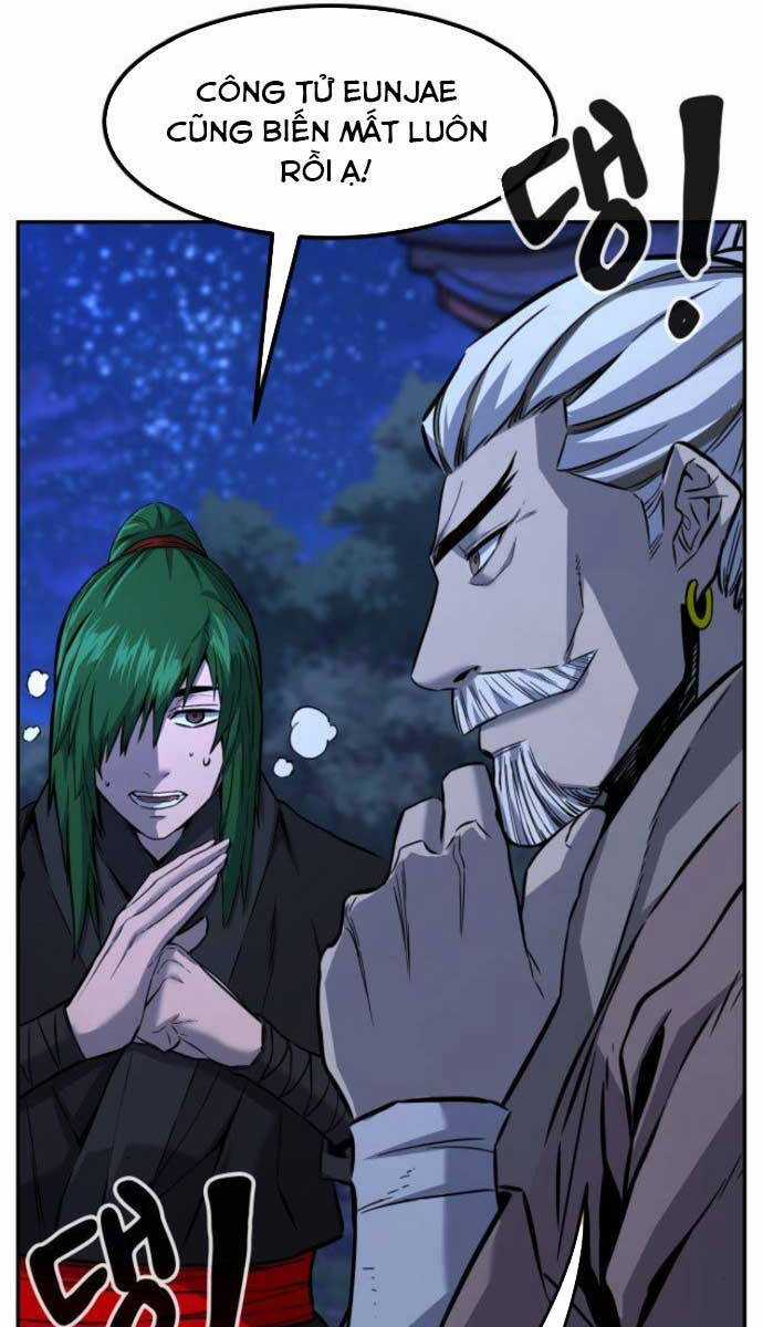 Cảm Kiếm Tuyệt Đối Chapter 42 trang 114