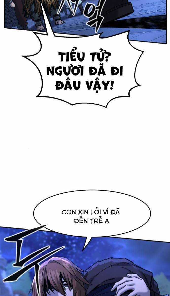 Cảm Kiếm Tuyệt Đối Chapter 42 trang 116