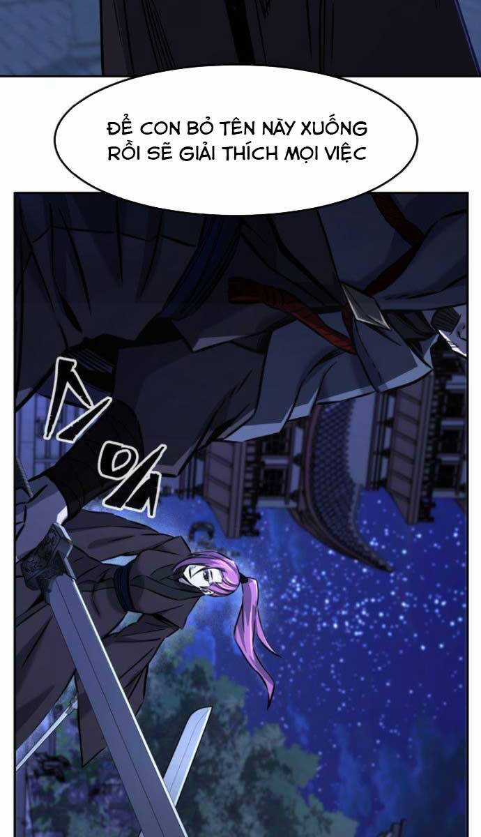 Cảm Kiếm Tuyệt Đối Chapter 42 trang 118