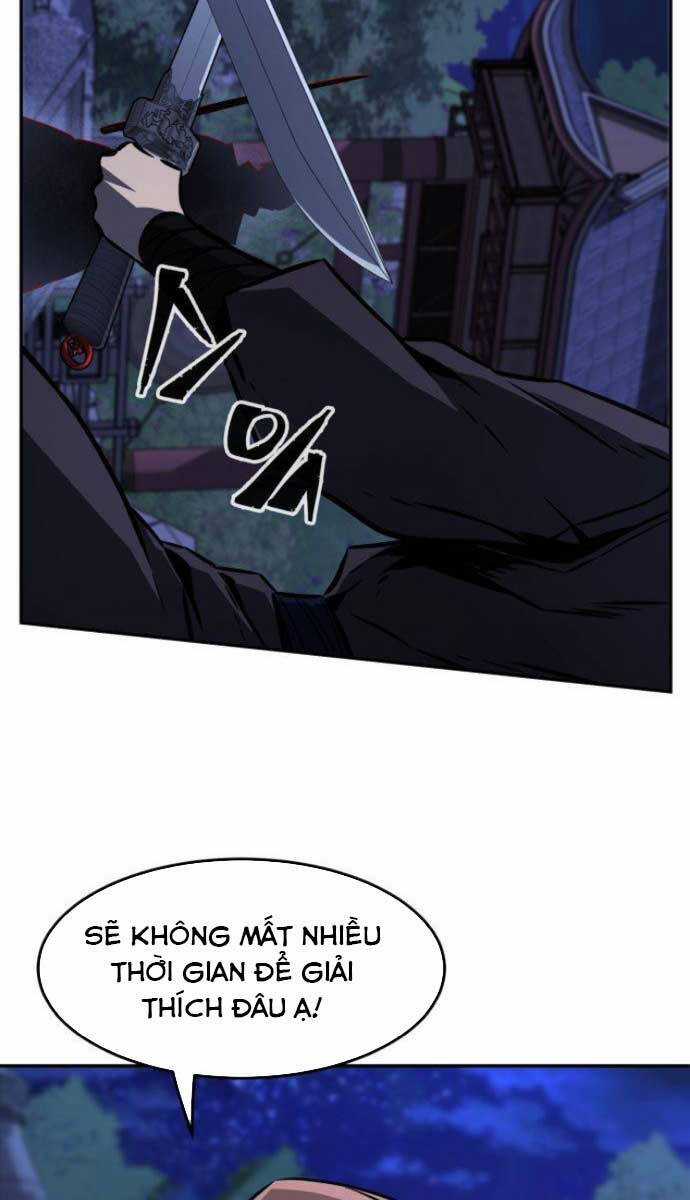 Cảm Kiếm Tuyệt Đối Chapter 42 trang 119