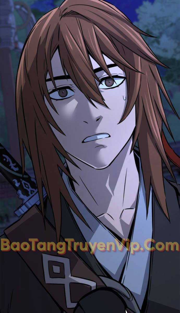 Cảm Kiếm Tuyệt Đối Chapter 42 trang 120