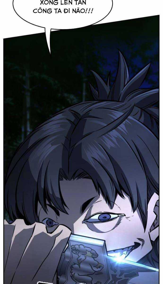 Cảm Kiếm Tuyệt Đối Chapter 42 trang 14