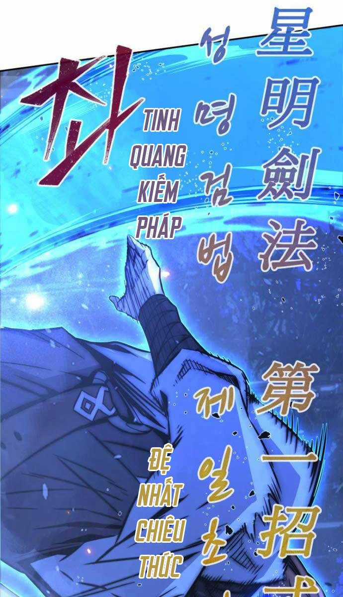 Cảm Kiếm Tuyệt Đối Chapter 42 trang 19