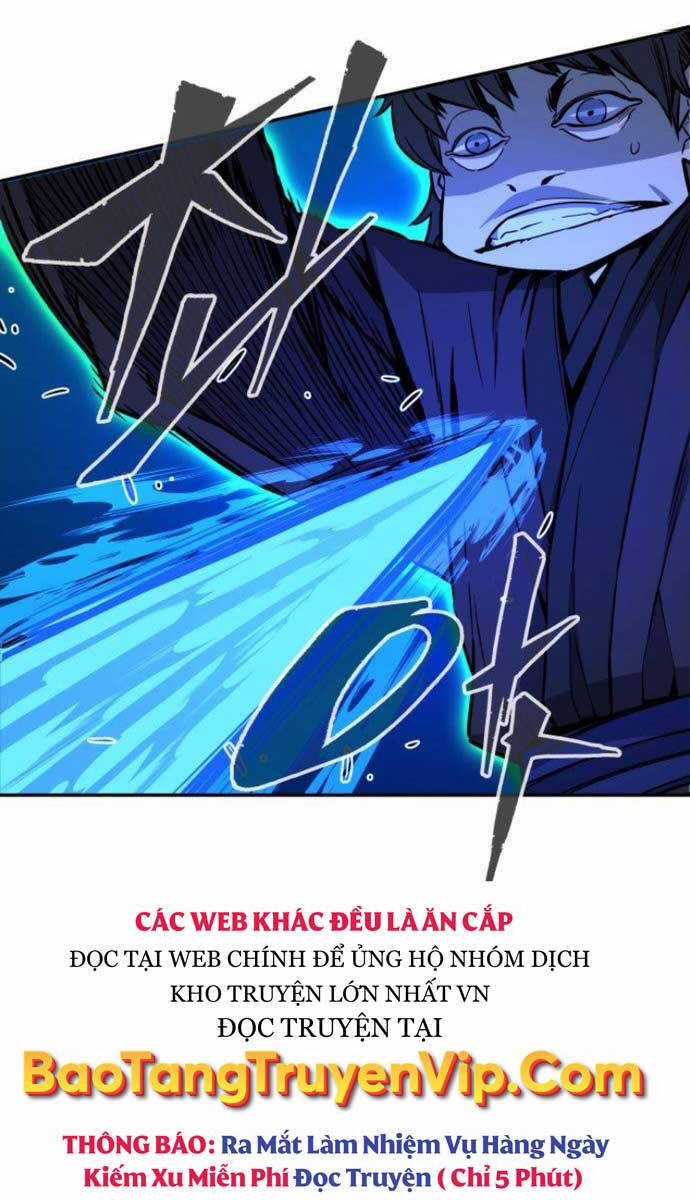 Cảm Kiếm Tuyệt Đối Chapter 42 trang 2