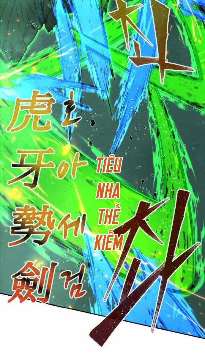 Cảm Kiếm Tuyệt Đối Chapter 42 trang 21