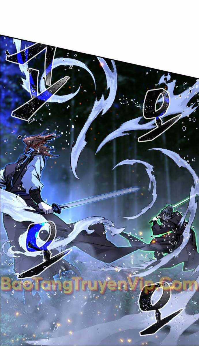 Cảm Kiếm Tuyệt Đối Chapter 42 trang 22