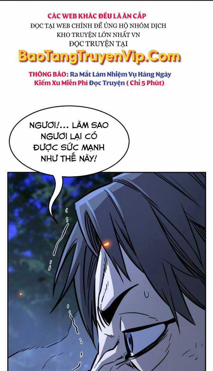 Cảm Kiếm Tuyệt Đối Chapter 42 trang 23