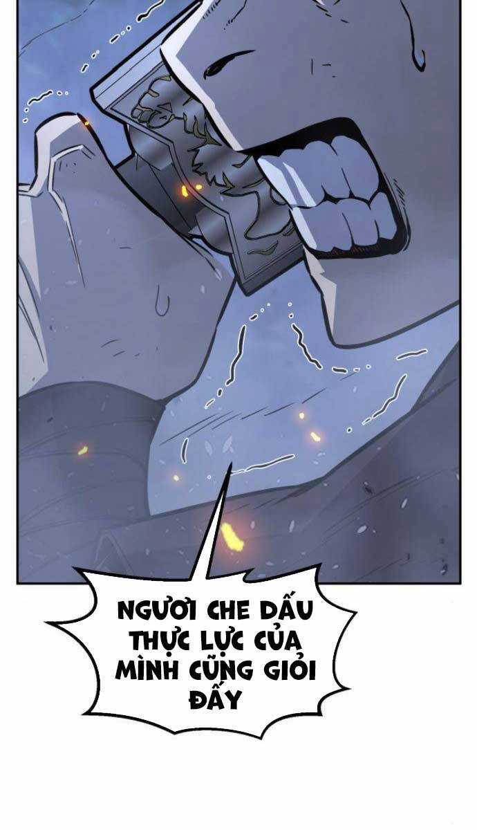 Cảm Kiếm Tuyệt Đối Chapter 42 trang 24