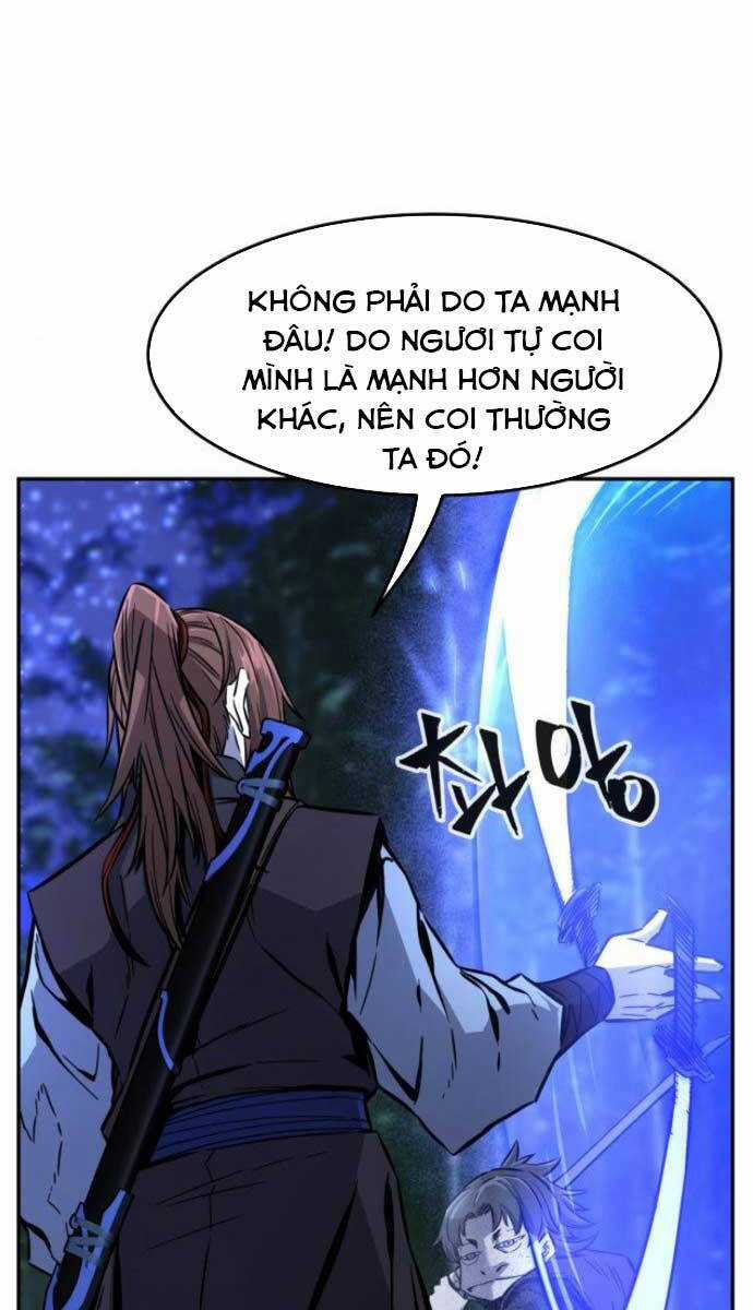 Cảm Kiếm Tuyệt Đối Chapter 42 trang 25