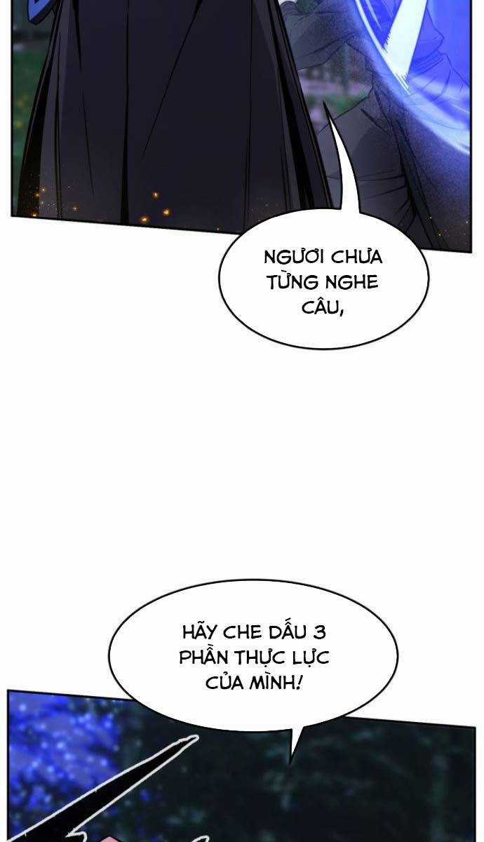 Cảm Kiếm Tuyệt Đối Chapter 42 trang 26