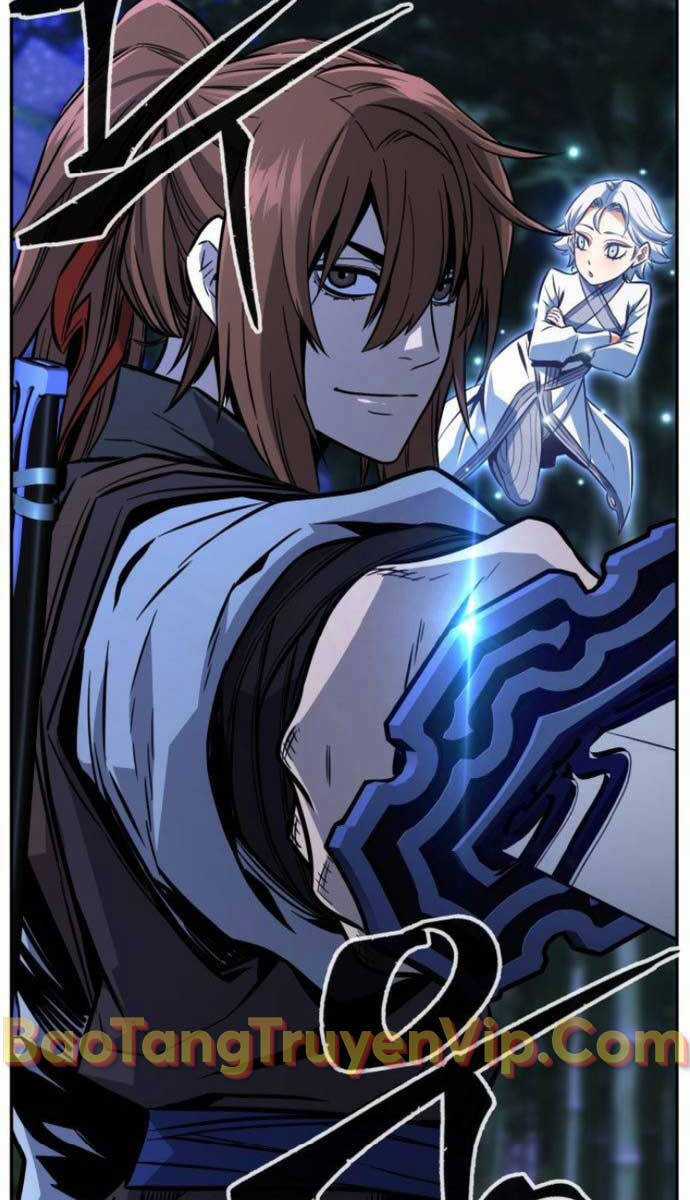 Cảm Kiếm Tuyệt Đối Chapter 42 trang 27